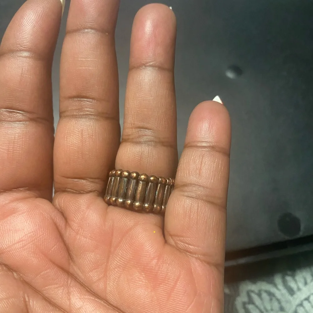 Paparazzi Brand ring - Picture 3 of 3